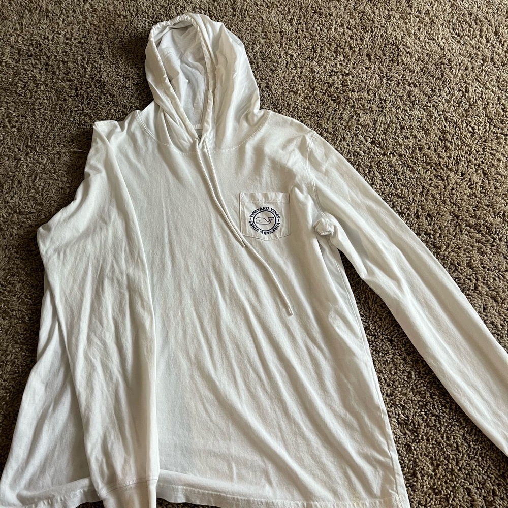 Vineyard Vines hoodie